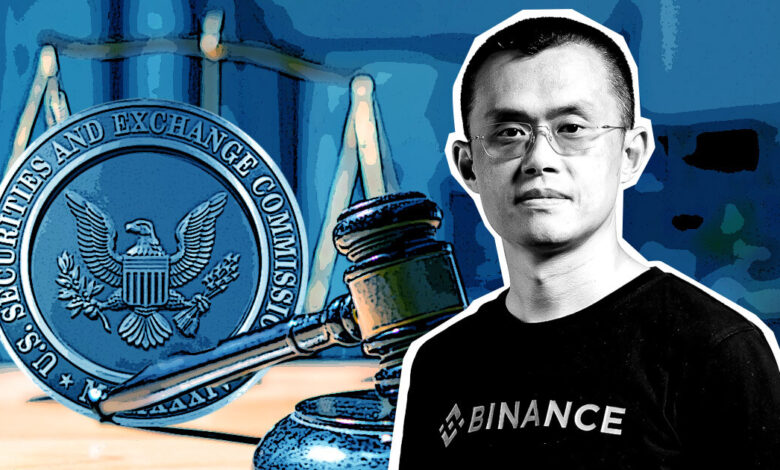 Binance CZ says SEC lawsuit is ‘an attack on the entire industry’