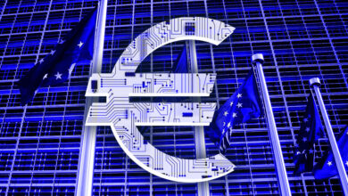 ECB expresses support for European Commission’s digital euro proposal