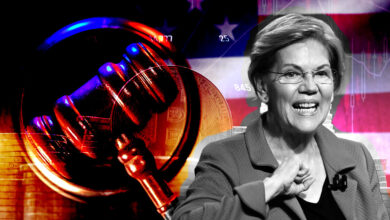 Elizabeth Warren asks DOJ to investigate Binance’s statements to Congress