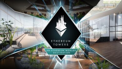 Experience Luxury Living in Ethereum Towers’ Customizable Apartments