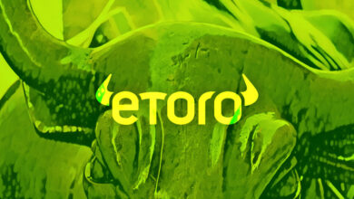 eToro ending US customers’ access to four cryptocurrencies