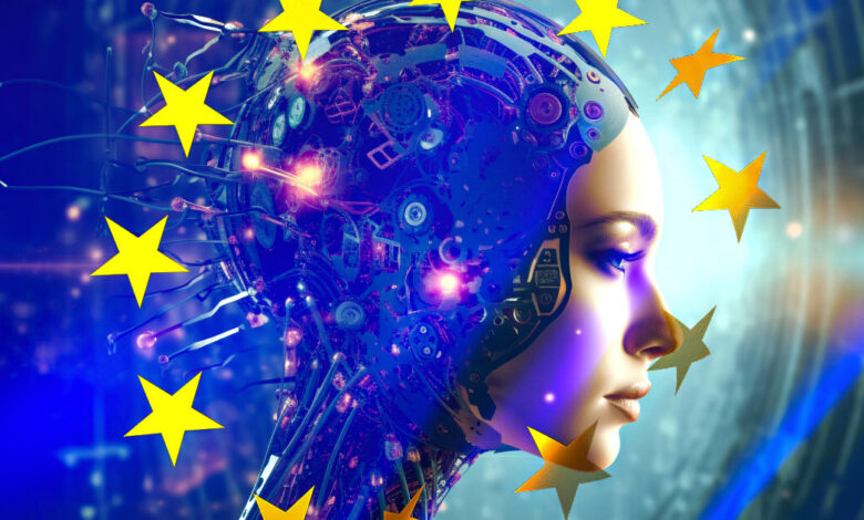 Digital euro proposal set for debate as EU advances AI restrictions legislation