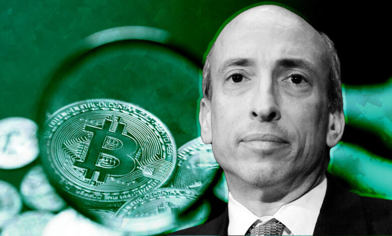 SEC’s Gensler rejects ‘regulatory clarity’ arguments in speech on crypto regulation