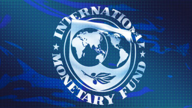 IMF warns banning crypto may not be an effective long-term strategy