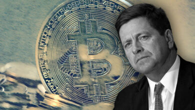 Ex-SEC chair Jay Clayton says agency having ‘blunt conversations’ on crypto; endorses ‘true stablecoins’