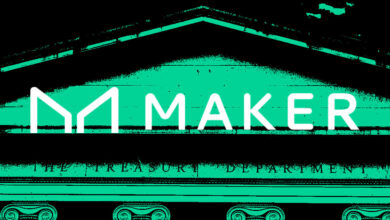 MakerDAO buys $700M in US Treasury bonds