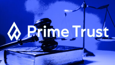 Prime Trust cannot fulfill withdrawals, must stop accepting funds: Nevada C&D order