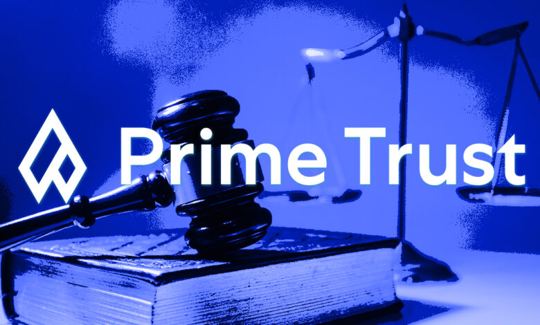 Prime Trust cannot fulfill withdrawals, must stop accepting funds: Nevada C&D order