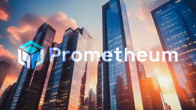 Prometheum, a SEC-registered broker-dealer, sets Twitter ablaze with speculation: here’s what you need to know