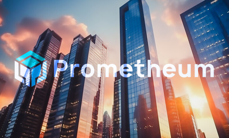 Prometheum, a SEC-registered broker-dealer, sets Twitter ablaze with speculation: here’s what you need to know