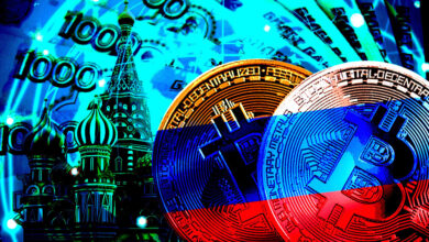 Russia’s Rosbank starts offering cross-border crypto payments despite nationwide ban