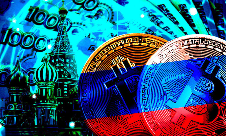 Russia’s Rosbank starts offering cross-border crypto payments despite nationwide ban