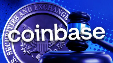 SEC sues Coinbase, alleges multiple securities law violations