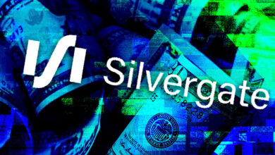 Silvergate to submit shutdown plan in coming days after Federal Reserve order