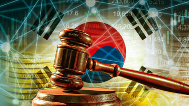 South Korea passes new crypto legislation focusing on investor protections