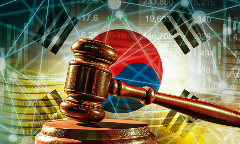 South Korea passes new crypto legislation focusing on investor protections