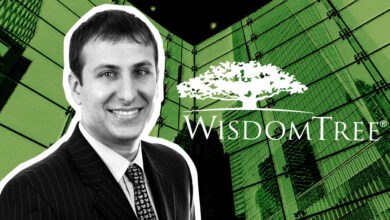 WisdomTree exec says data sharing agreements are a “key part” of Bitcoin ETF applications