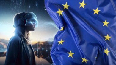 EU’s Vision for an Open and Secure Metaverse