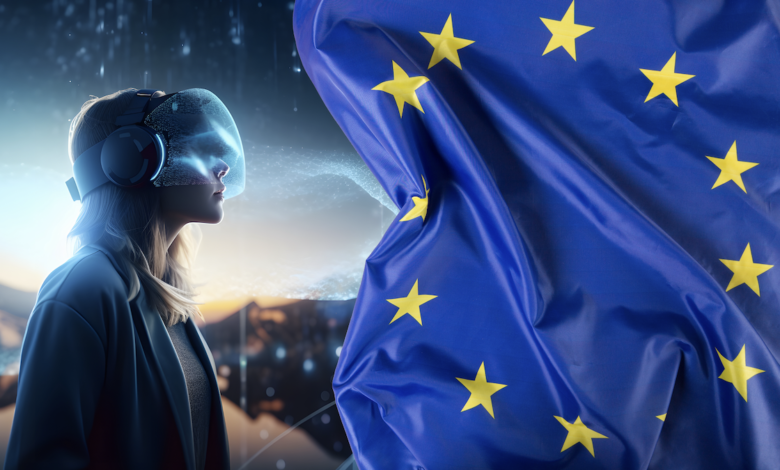 EU’s Vision for an Open and Secure Metaverse