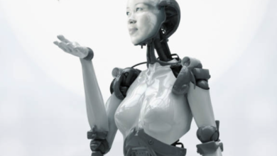 Andreessen Horowitz introduced a new AI girlfriend named Evelyn