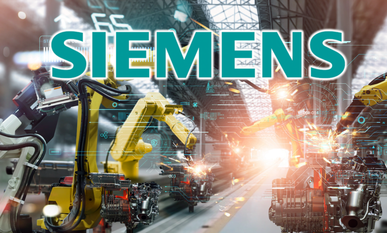 Siemens’ €1 Billion Industrial Metaverse Hub Investment