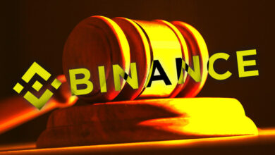 Mysterious self-proclaimed Binance stakeholder “Eeon” seeks to intervene in SEC’s suit against the exchange