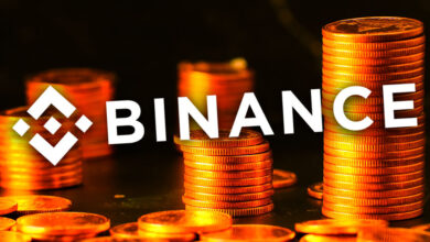 Binance CEO dismisses concerns that institutional crypto ETFs threaten decentralization