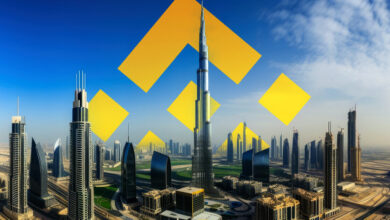 Binance secures first operational license in Dubai amid regulatory hurdles in Europe.