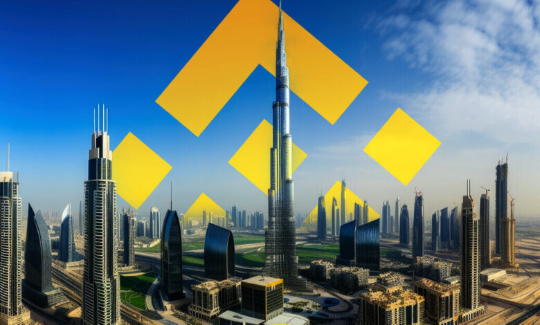 Binance secures first operational license in Dubai amid regulatory hurdles in Europe.