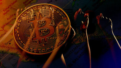 El Salvador’s Bitcoin experiment sees slow adoption, but crime reduction