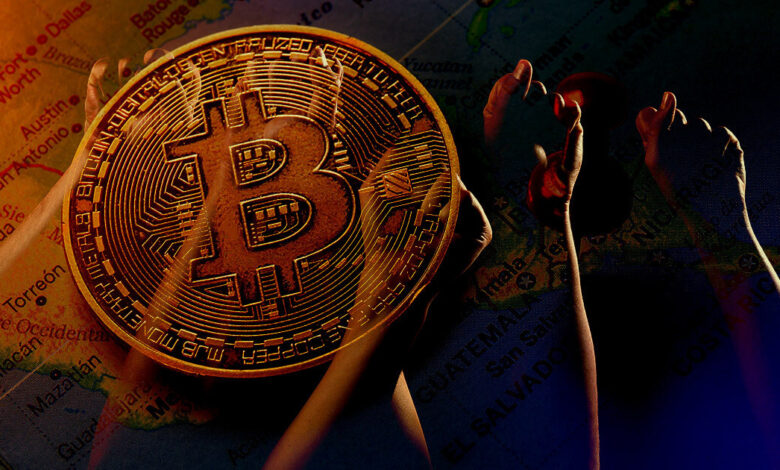 El Salvador’s Bitcoin experiment sees slow adoption, but crime reduction