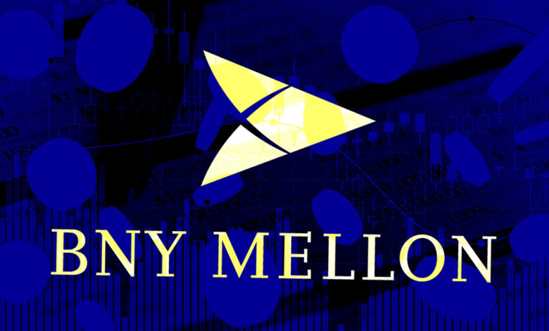 BNY Mellon’s crypto custody venture runs afoul of SEC rules