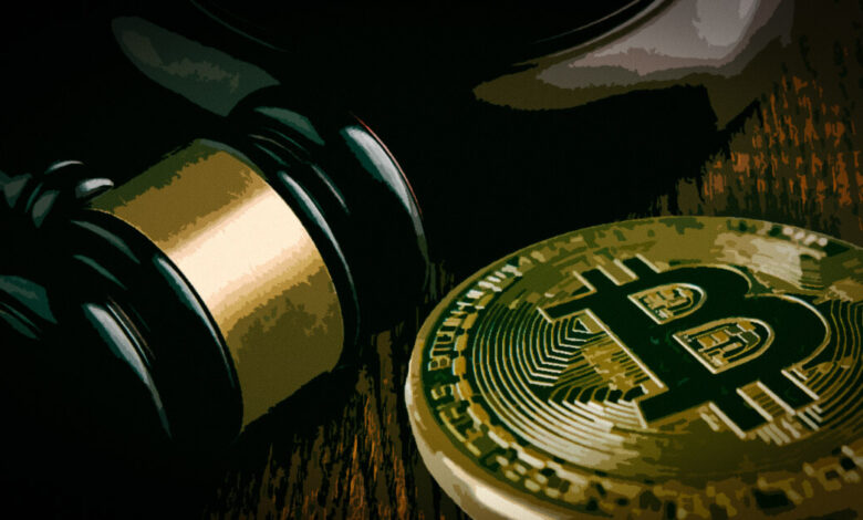 Global regulatory developments are literally reshaping the crypto world