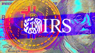 IRS investigating American crypto exodus to Puerto Rico