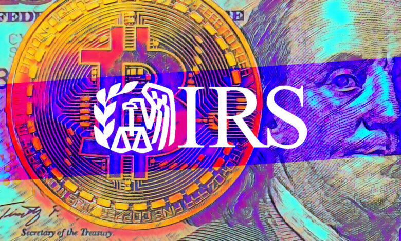 IRS investigating American crypto exodus to Puerto Rico