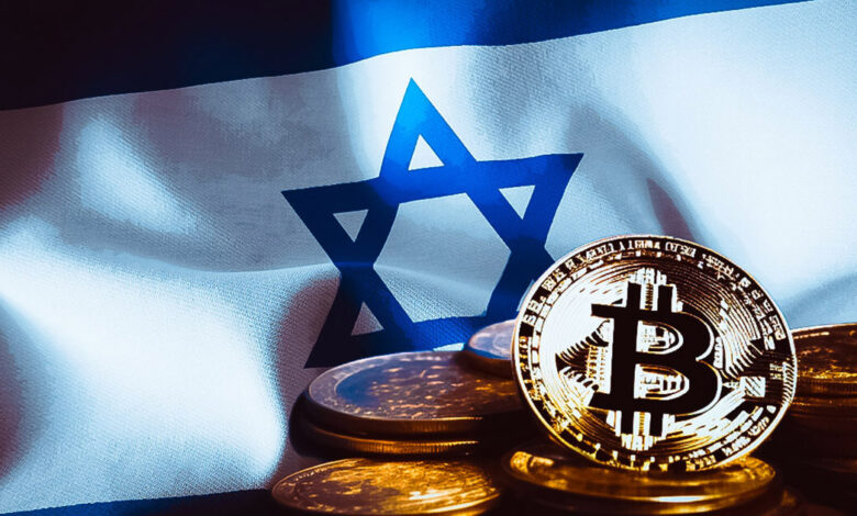 Israeli crypto bill aims to clarify regulations and attract foreign investors with new tax incentives