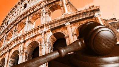 Italian central bank calls for stablecoin regulations in new report