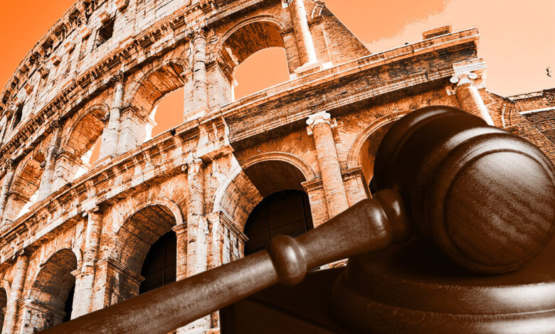 Italian central bank calls for stablecoin regulations in new report