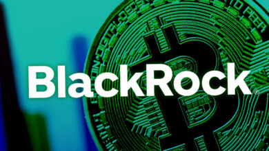 Nasdaq refiles BlackRock’s spot-Bitcoin ETF application, names Coinbase as surveillance-sharing partner