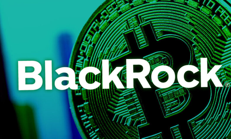 Nasdaq refiles BlackRock’s spot-Bitcoin ETF application, names Coinbase as surveillance-sharing partner