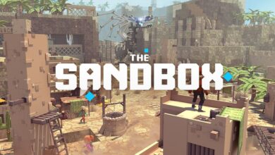 The Sandbox Metaverse Welcomes User-Created Content!