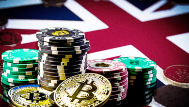 UK Economic Secretary rejects regulating crypto as gambling, advocates for financial services framework