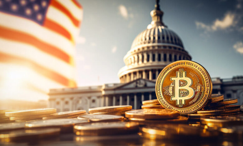 US lawmaker urges SEC to rethink crypto regulation following landmark XRP ruling