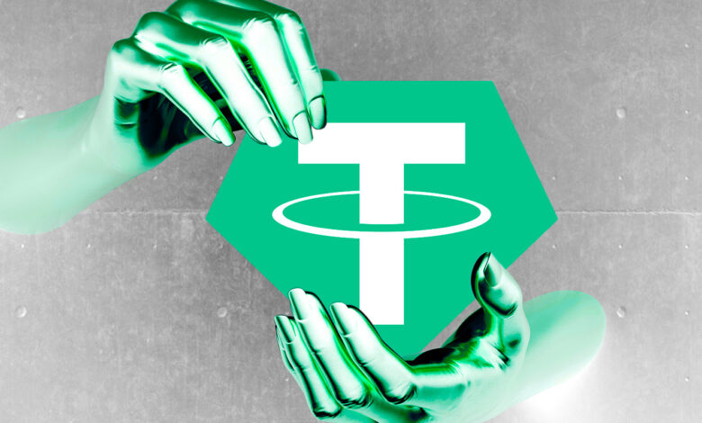 Stablecoin Issuers Circle and Tether Freeze Stablecoins Tied to Multichain Exploit: On-Chain Data