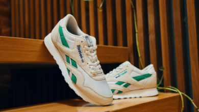 product image of the veefriends reeboks collab