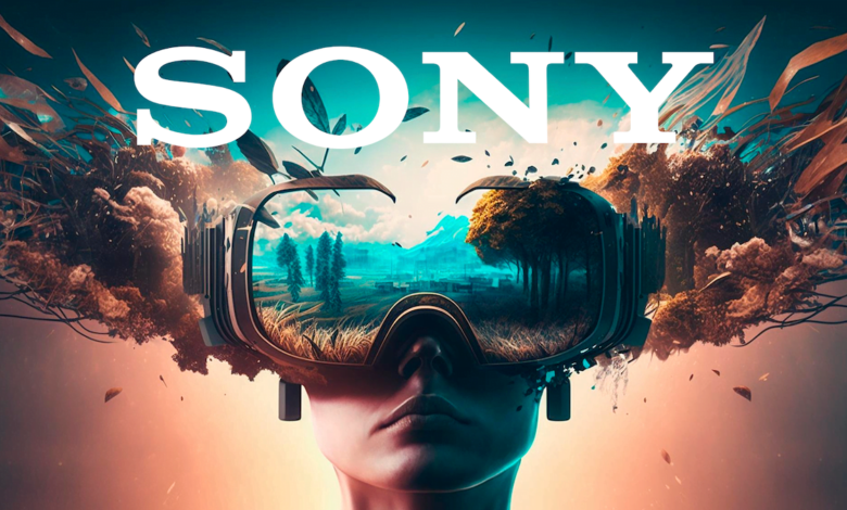 The Future of VR: Sony’s Innovative Real-World Integration Approach