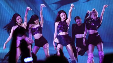 Blackpink Joins Roblox with Interactive Fan Experience