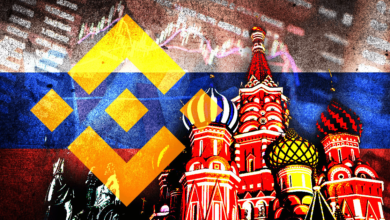 Binance removes five sanctioned Russian banks from P2P trading: WSJ