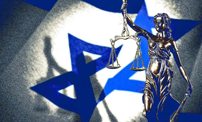 Israeli Police recommend charges against businessman Moshe Hogeg as global crackdown on crypto scams rages on