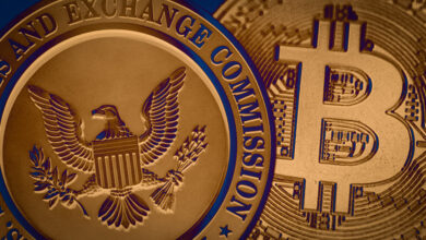 SEC partisan divide could alter Bitcoin ETF approval odds, former SEC attorney predicted